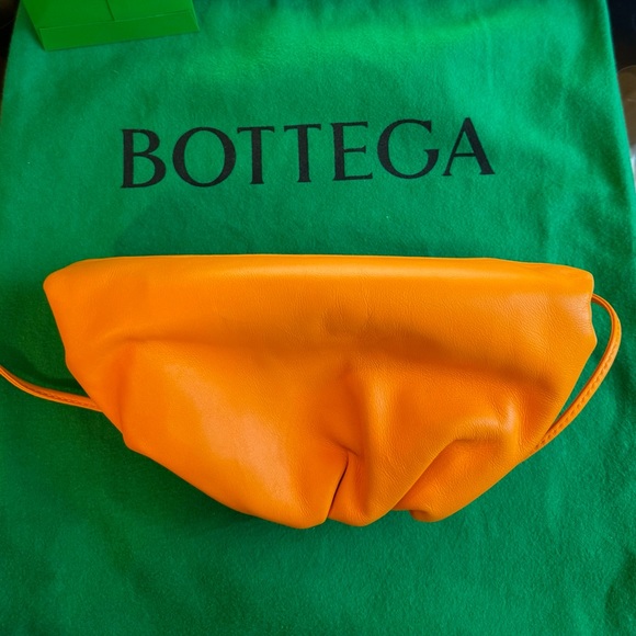 Bottega Veneta Mini Pouch - Picture 5 of 10